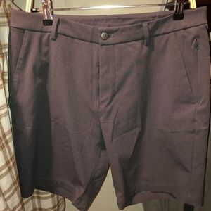 Lululemon Commission short 33W, 9i